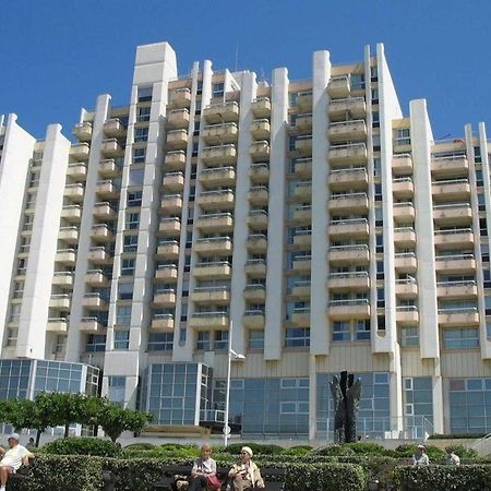 Apartamento Le Panorama Biarriz Exterior foto