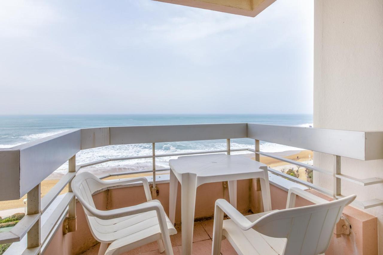 Apartamento Le Panorama Biarriz Exterior foto