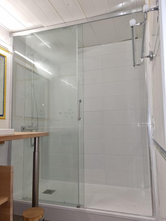 Apartamento Le Panorama Biarriz Exterior foto